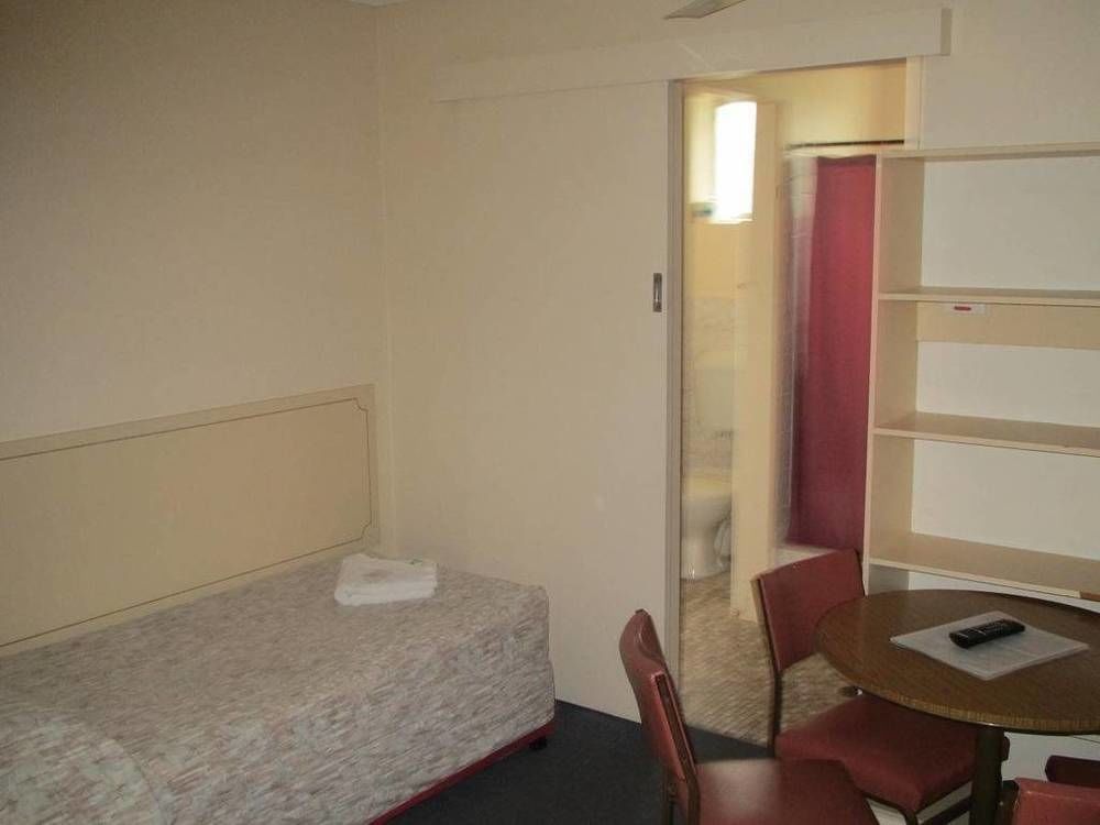 Forster Beach Motel Buitenkant foto